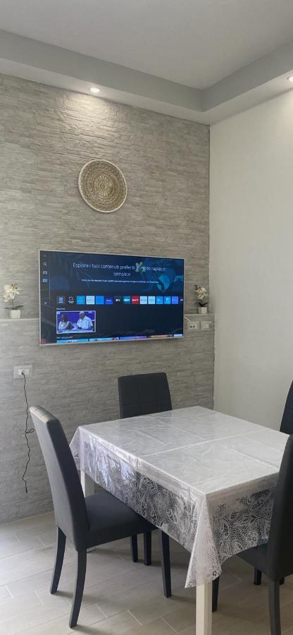 Апартаменти Domo Nora 2 Ольбія Екстер'єр фото